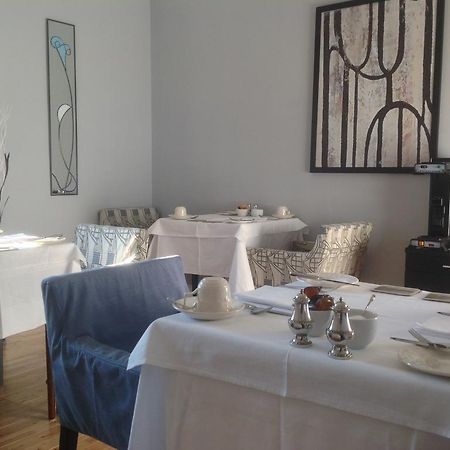 The Beverley Édimbourg Extérieur photo