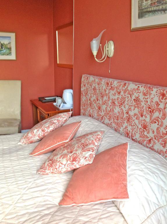 The Beverley Édimbourg Chambre photo