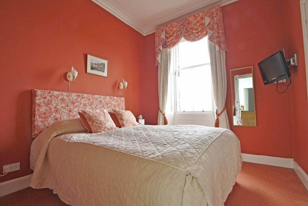The Beverley Édimbourg Chambre photo