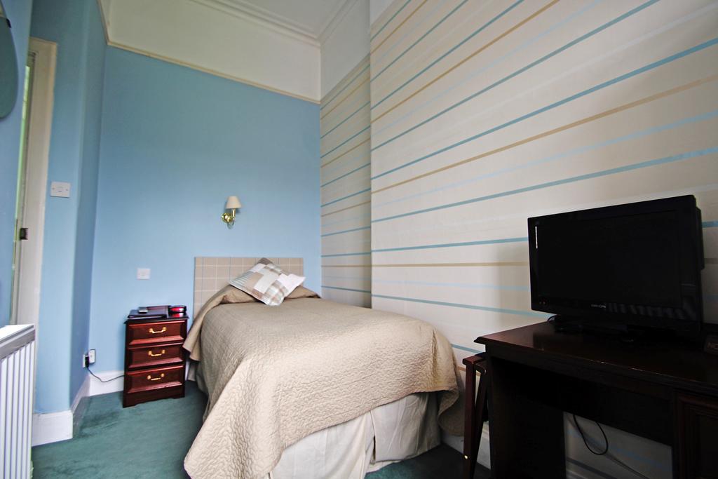The Beverley Édimbourg Chambre photo