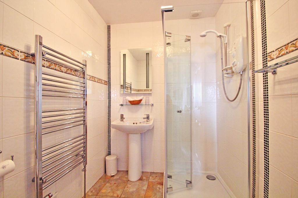 The Beverley Édimbourg Chambre photo