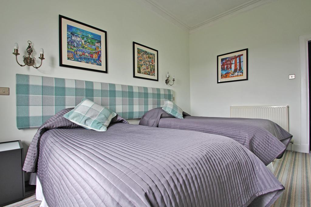 The Beverley Édimbourg Chambre photo