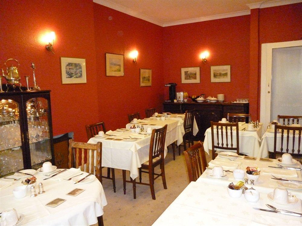 The Beverley Édimbourg Extérieur photo