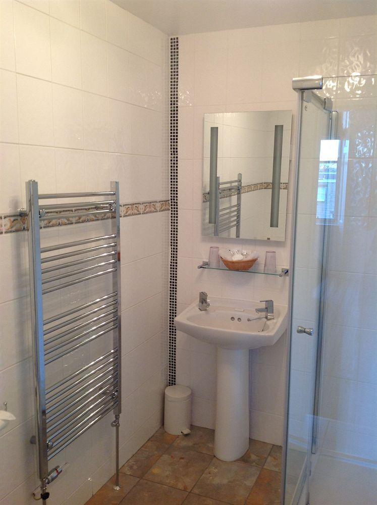 The Beverley Édimbourg Extérieur photo