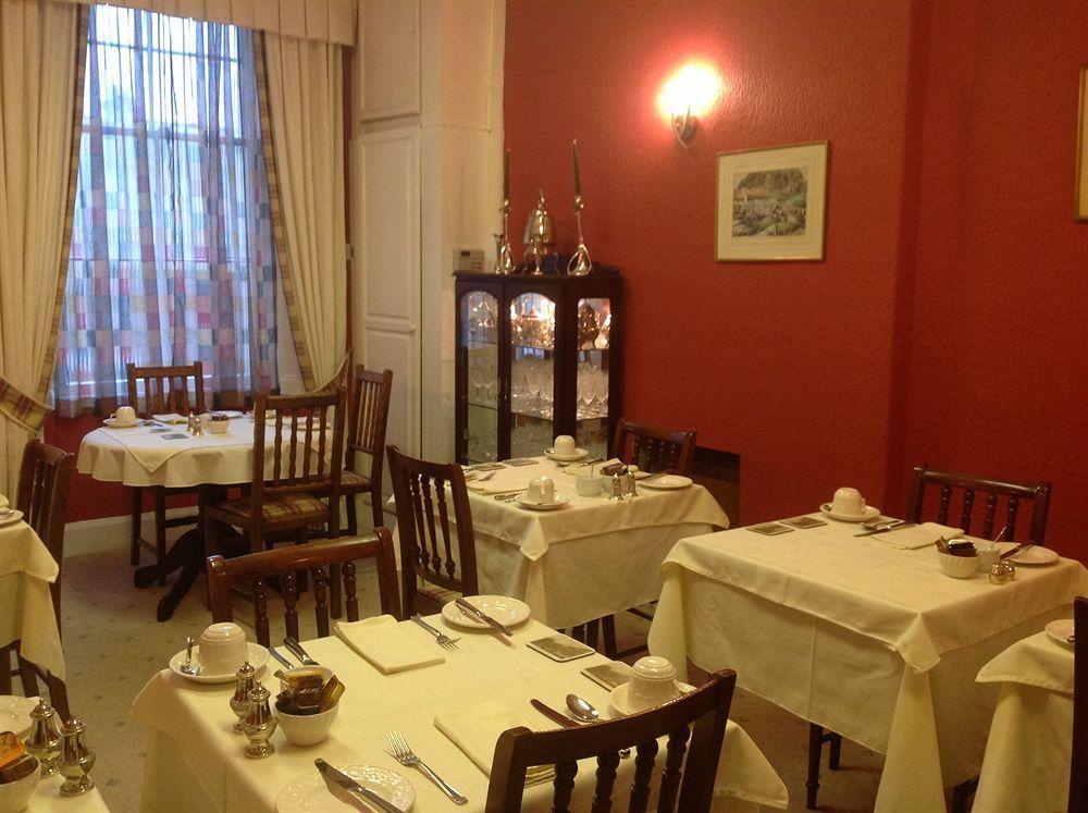 The Beverley Édimbourg Extérieur photo