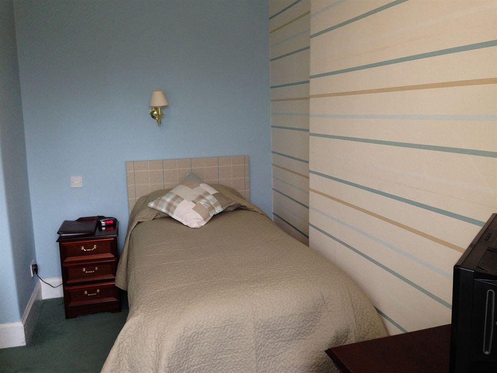 The Beverley Édimbourg Extérieur photo