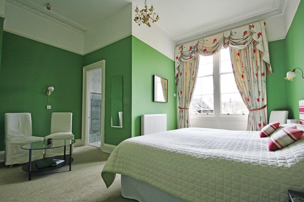 The Beverley Édimbourg Extérieur photo