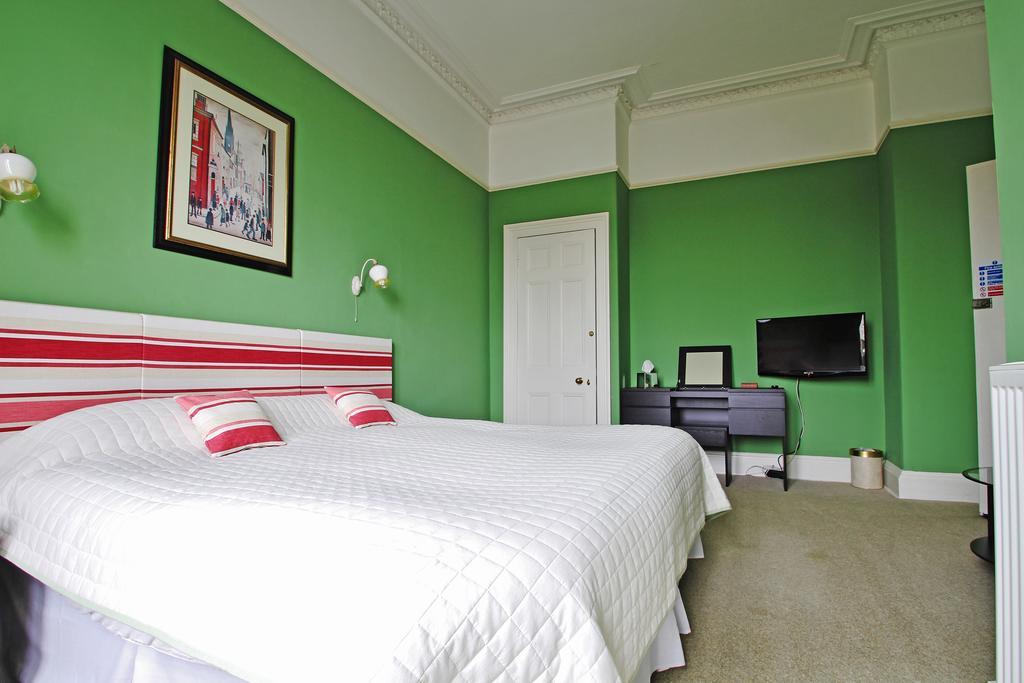 The Beverley Édimbourg Extérieur photo