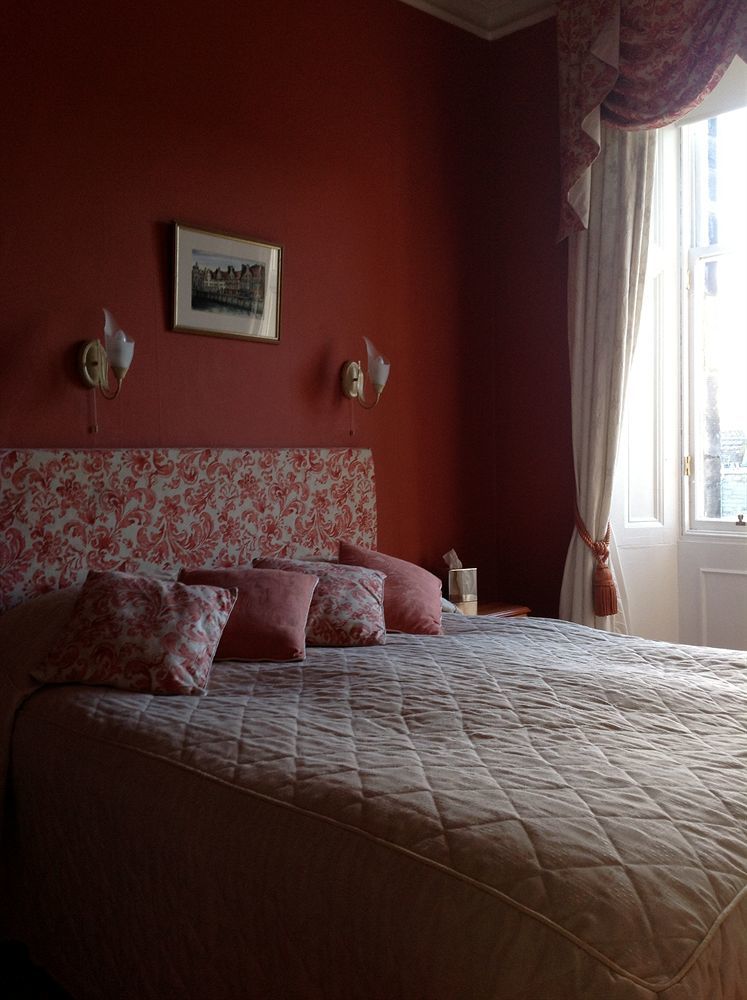 The Beverley Édimbourg Extérieur photo