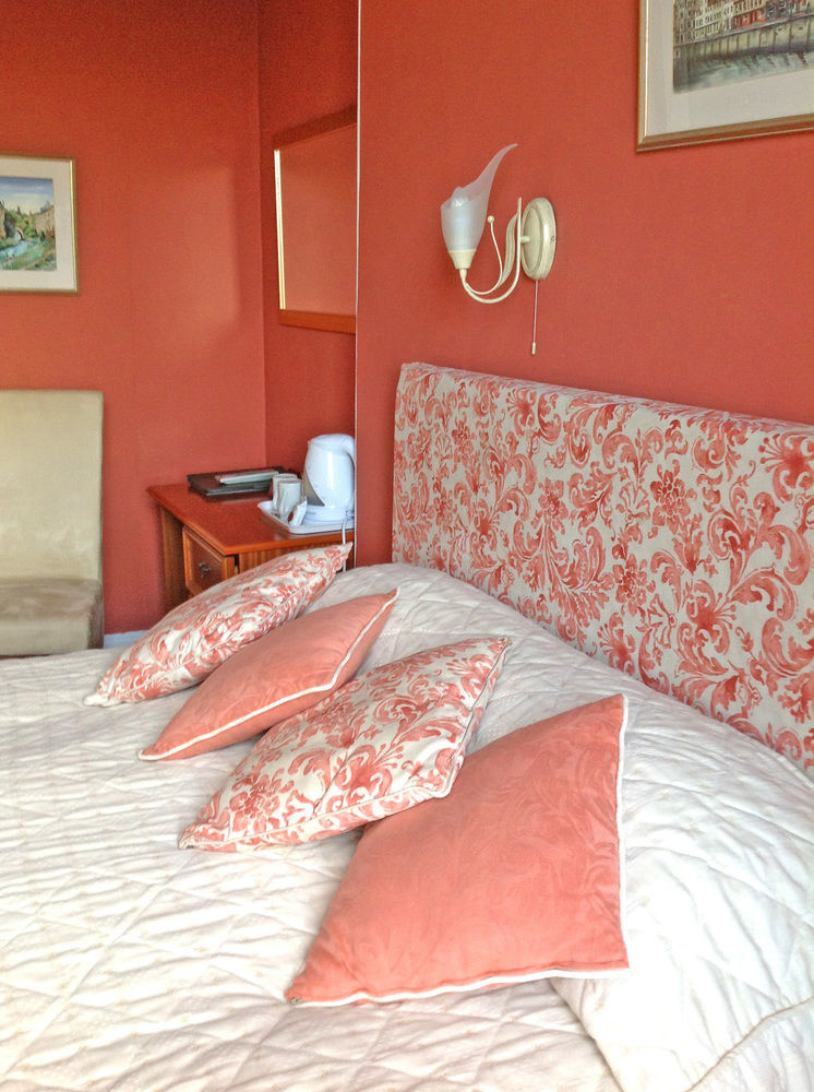 The Beverley Édimbourg Extérieur photo