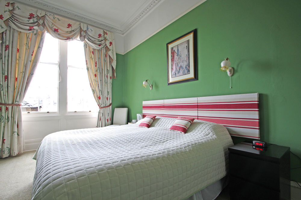 The Beverley Édimbourg Extérieur photo